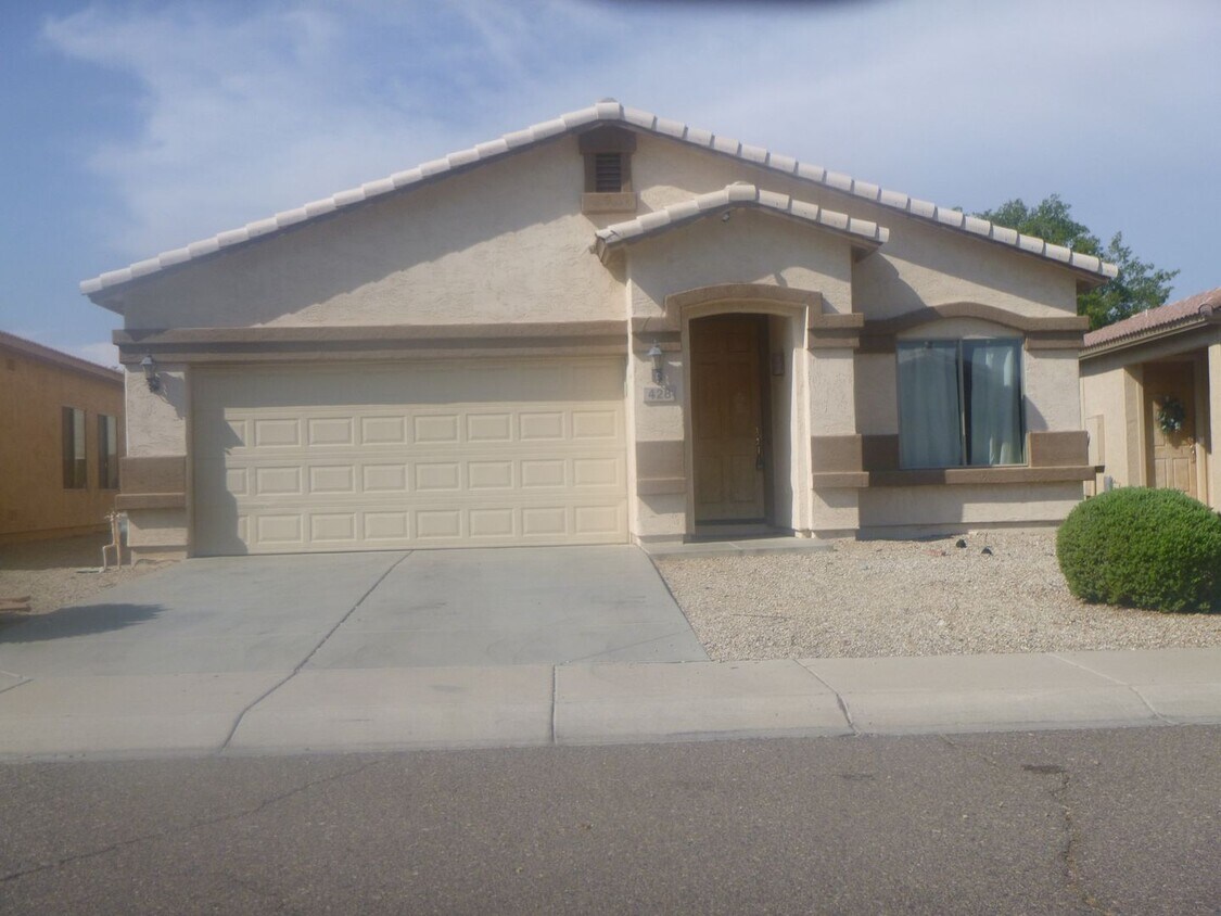 Primary Photo - Great 4 bdrm in Johnson Ranch-San Tan Valley