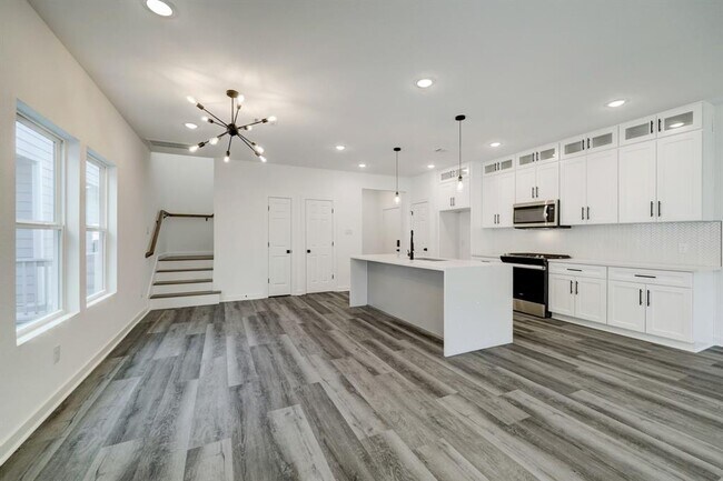Foto del edificio - 505 Neyland St