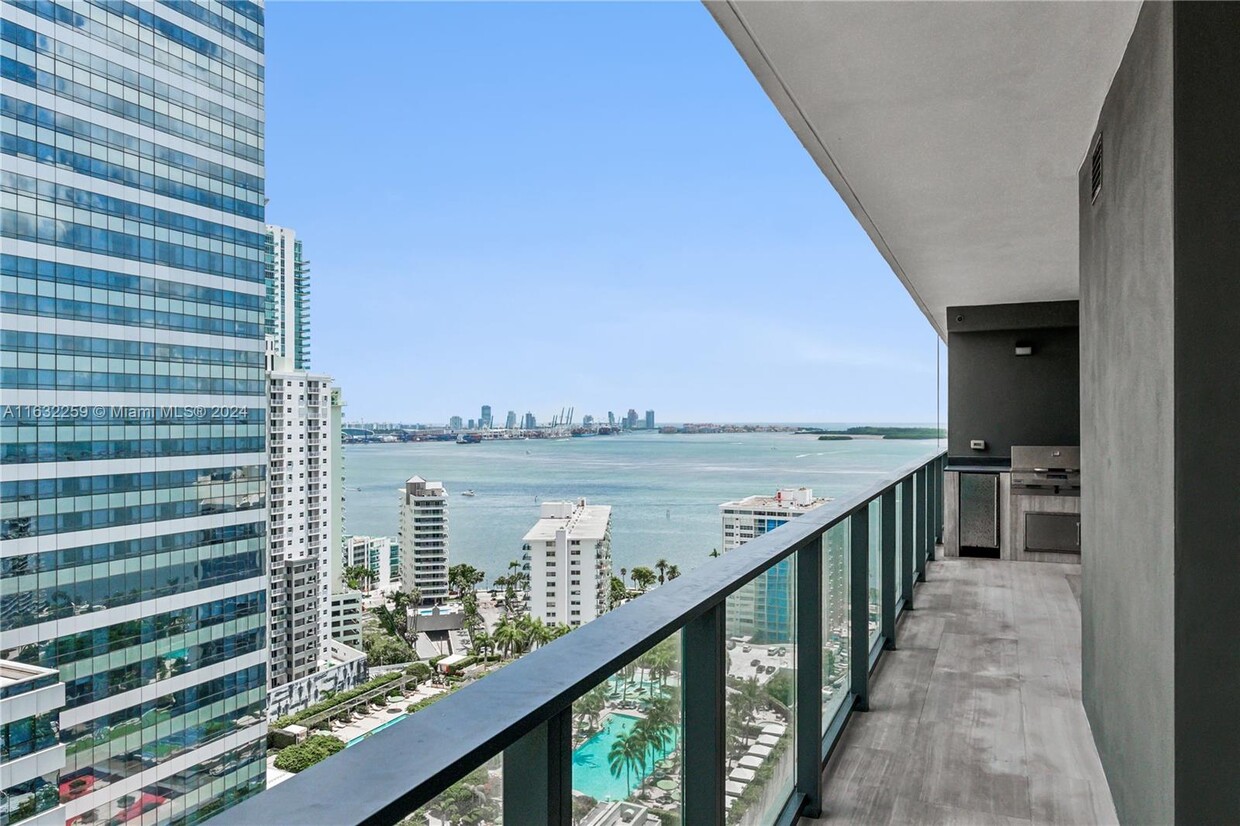 Foto principal - 1451 Brickell Ave