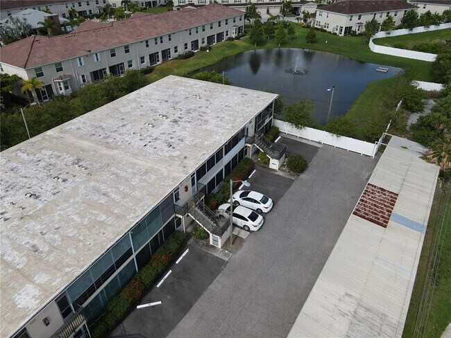 Foto del edificio - 5380 4th St N