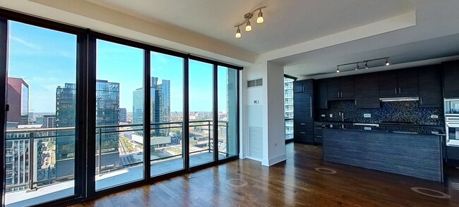 Foto del edificio - 610 W Wayman St