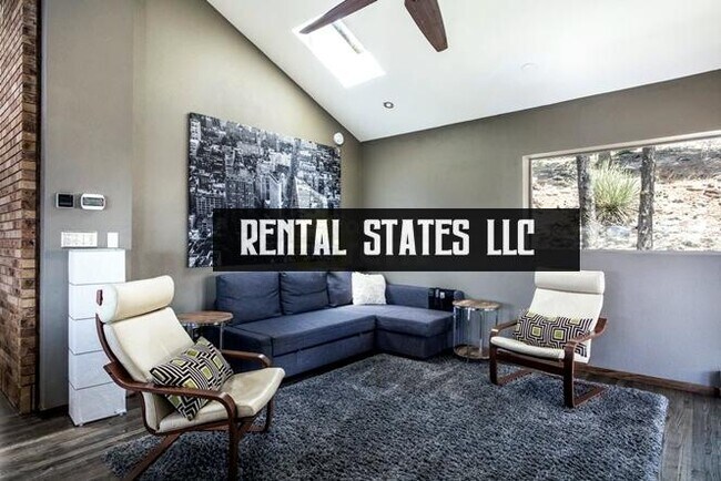 Foto del edificio - 4 bedroom in Colorado Springs CO 80919