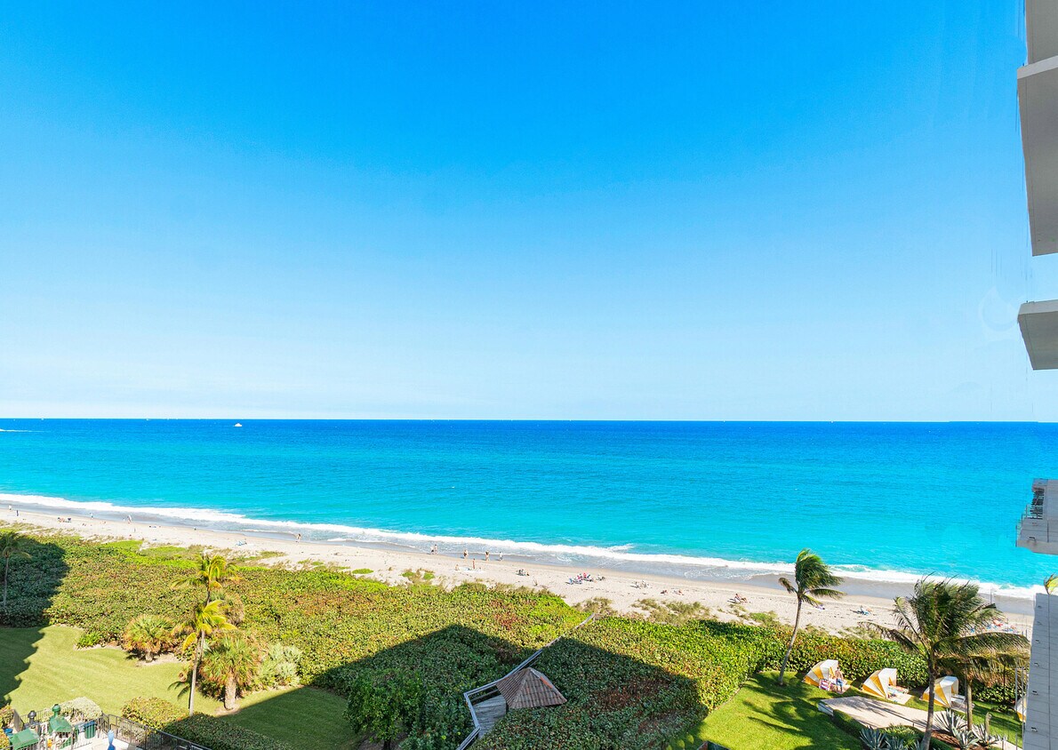 Primary Photo - 500 Ocean Dr