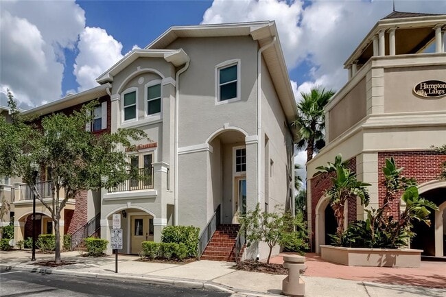 Building Photo - 12605 Bassbrook Ln