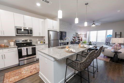 Foto del edificio - 5561 Post Oak Blvd