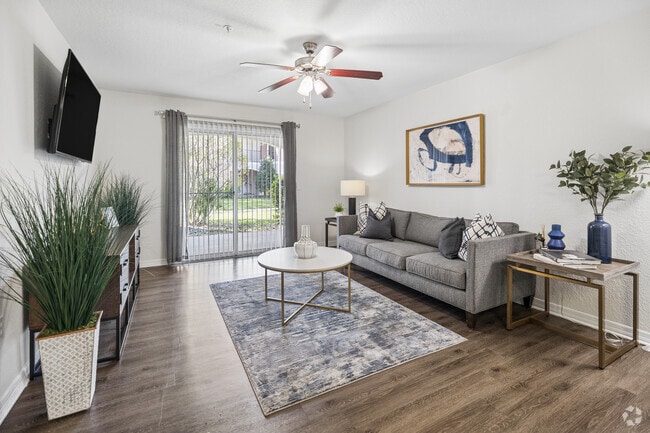 Interior Photo - Addison Landing