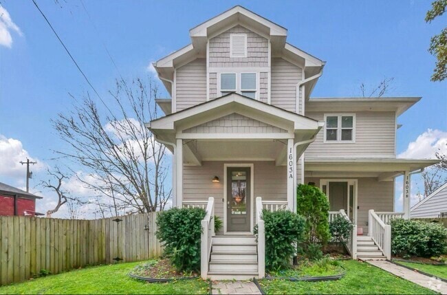 Building Photo - 1603 9th Ave N