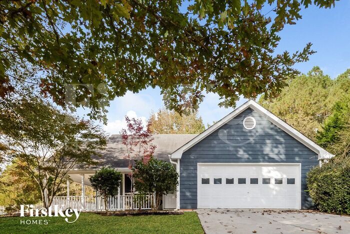 Foto principal - 160 Creekstone Ct