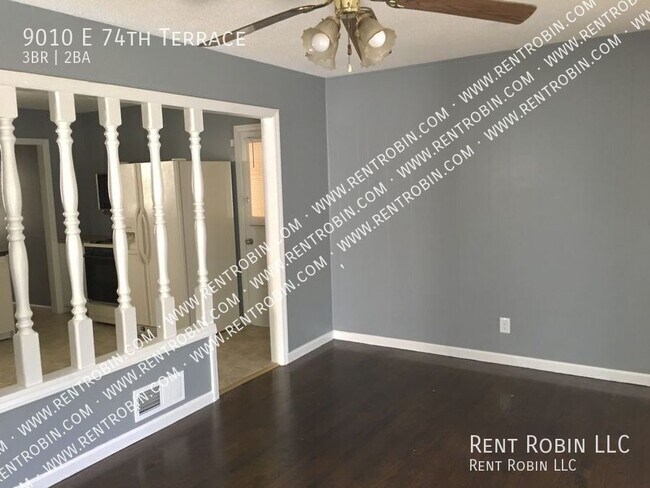 Foto del edificio - 9010 E 74 Terrace