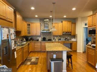 Primary Photo - 24921 Somerby Dr