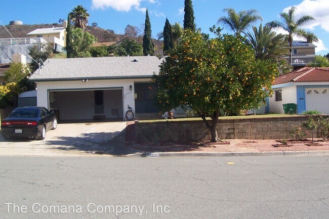 Building Photo - 3 br, 2.5 bath House - 8339 Sheila Street