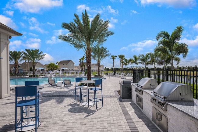 Abrazo at Robinson Gateway apartments — community photo - Abrazo at Robinson Gateway