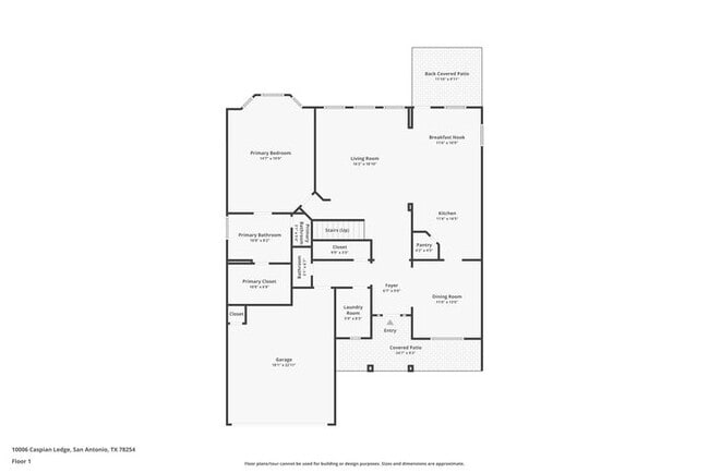 Building Photo - 10006 Caspian Ledge