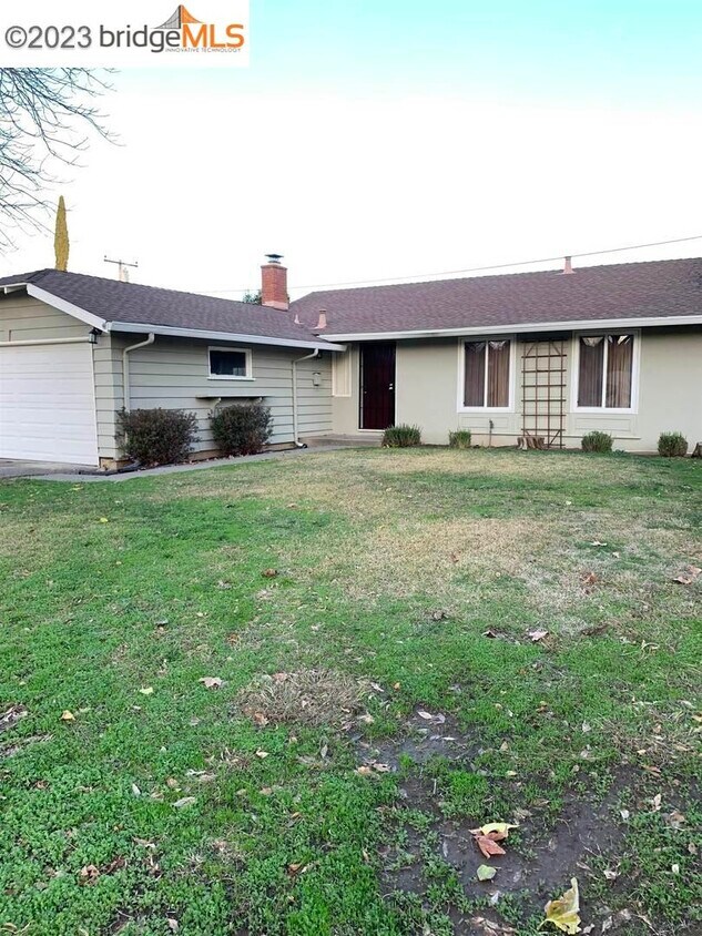 171 Ramona St, Vacaville, CA 95688 House Rental in Vacaville, CA