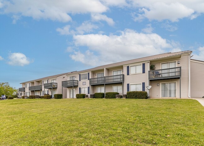 Foto del edificio - Beltline Villas Apartments