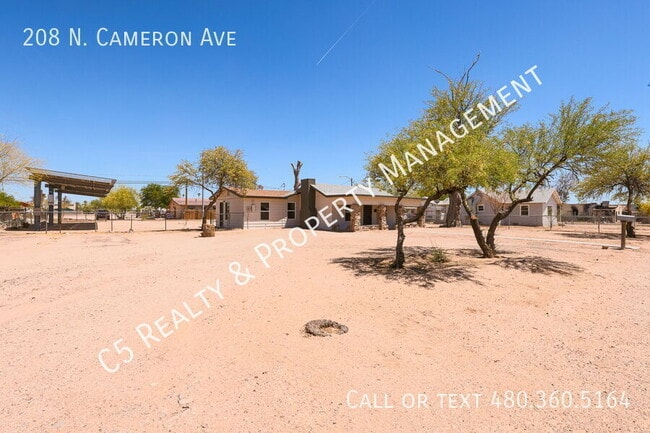 Foto del edificio - 208 N Cameron St
