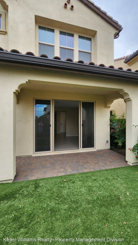 Foto del edificio - 3 br, 2.5 bath House - 3924 E Dublin ST