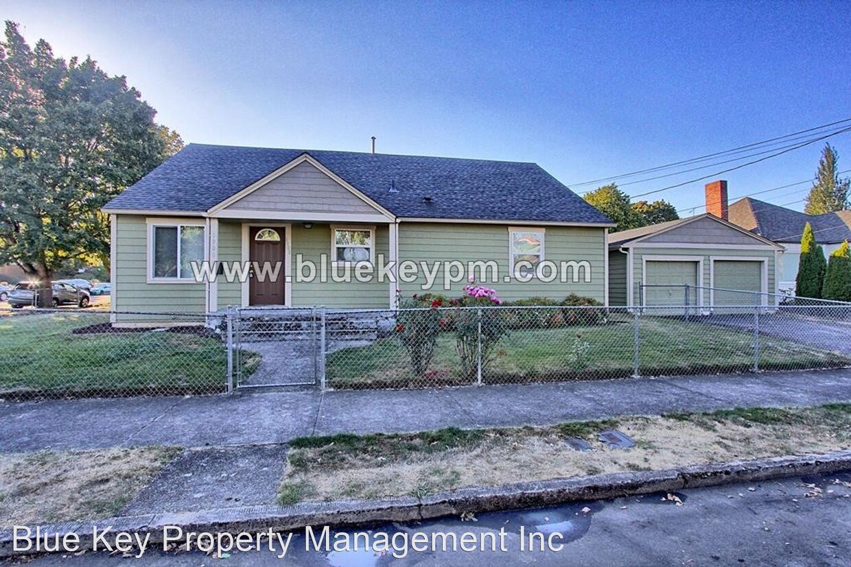 Primary Photo - 3 br, 1 bath House - 1900 Grant Street