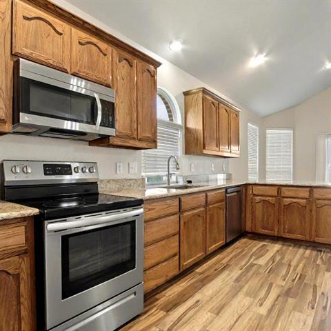 Foto del edificio - 6120 Amberjack Trail