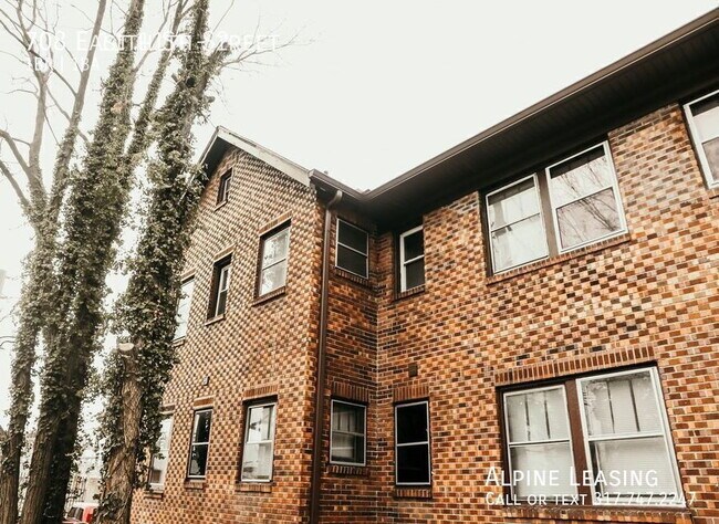Foto del edificio - 708 E 11th St