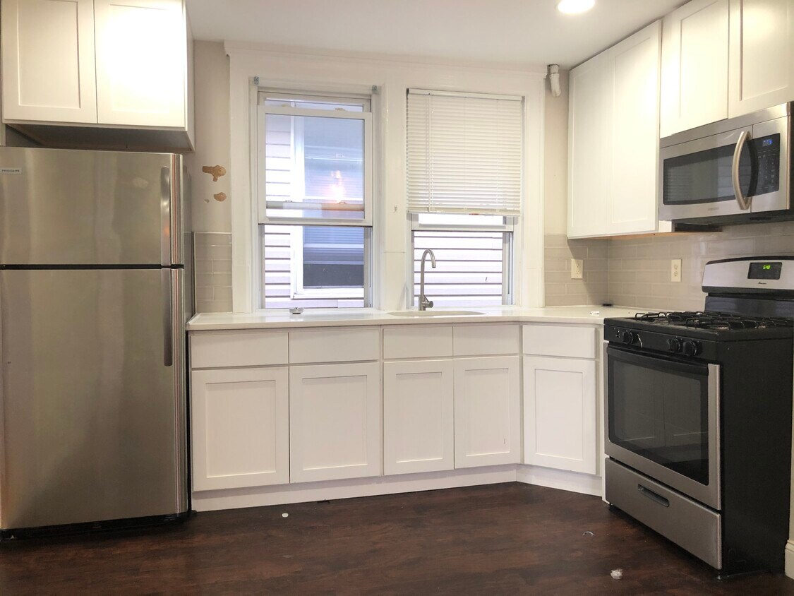 150 McAdoo Ave, Jersey City, NJ 07305 150 McAdoo Ave Jersey City, NJ