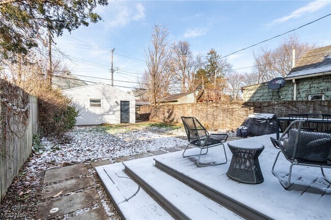 Foto del edificio - 4014 Whitman Ave