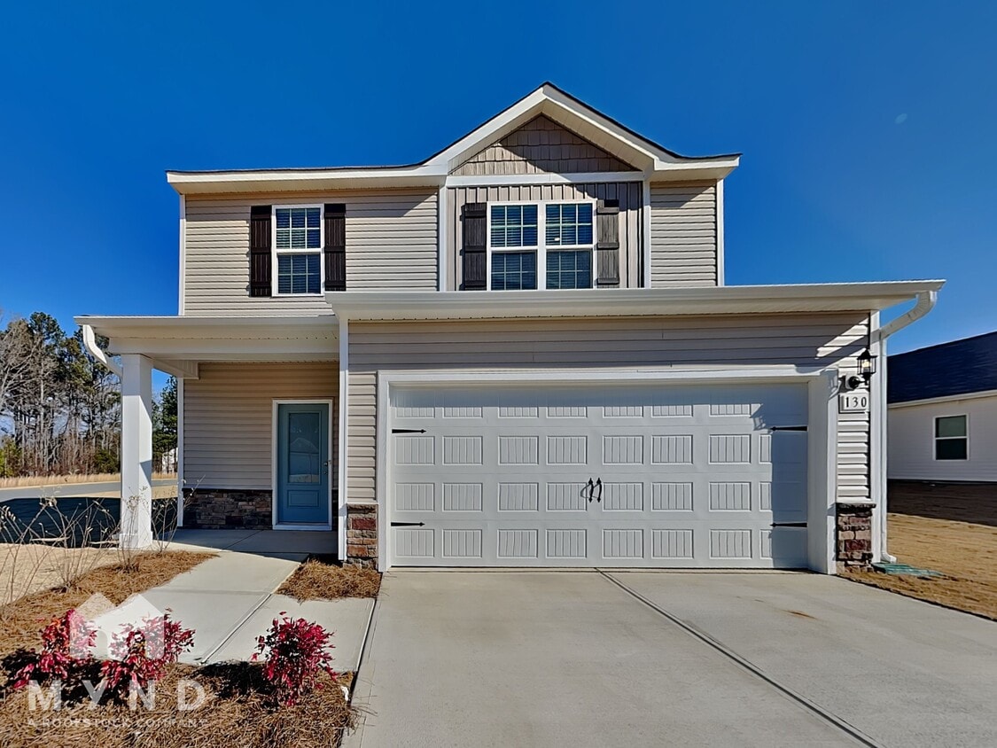 Foto principal - 130 New Villas St