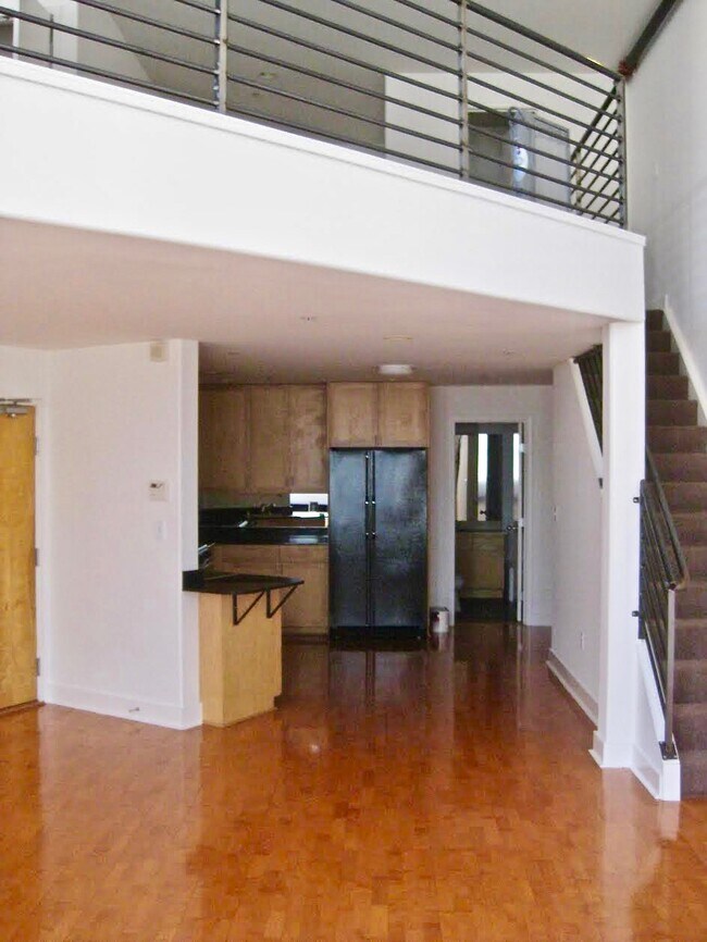 Foto del edificio - 639 Minna St