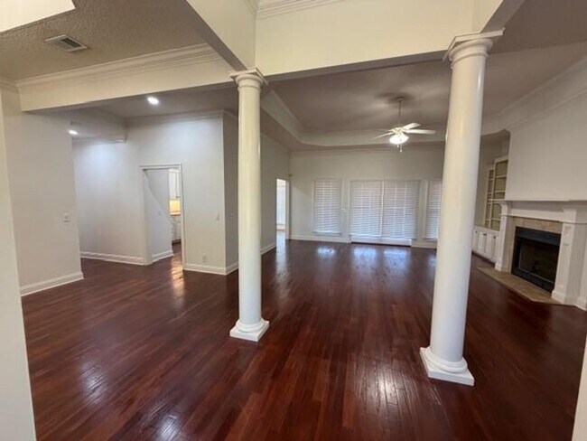 Foto del edificio - 14 Crows Nest Cove