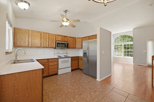Photo - $2,995.95 | 4 Bed, 2 Bath Single Family Westminster Home – Central A/C and heating, In Unit Washe...