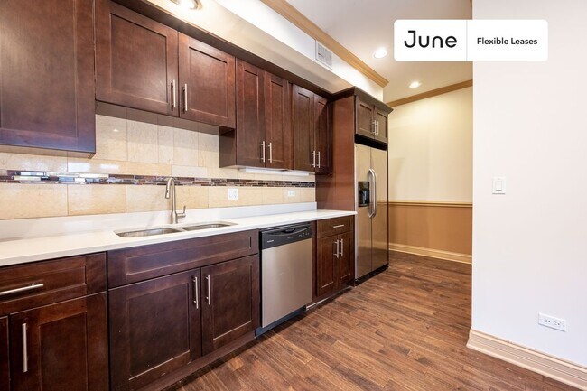 Foto del edificio - 1508 West 18th Street