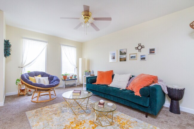 Foto del edificio - 101 Brookview Cir