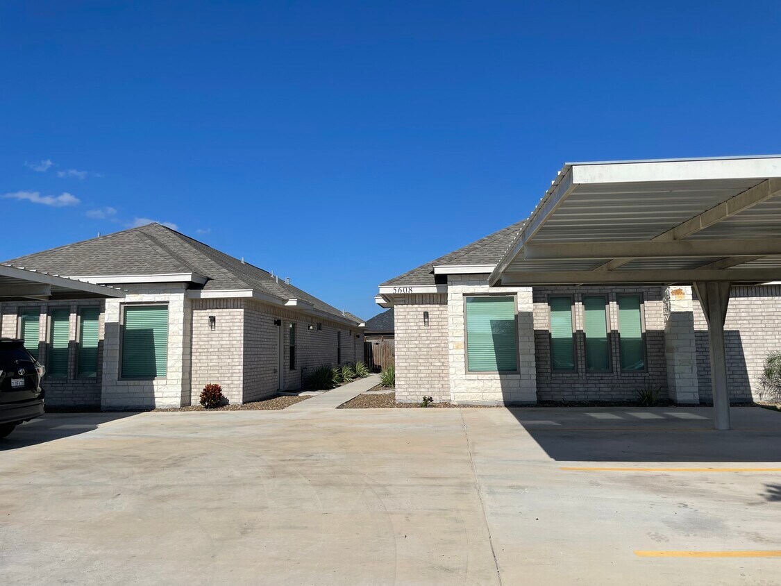 5608 Nightingale Unit 4, Mission, TX 78573 Apartments in Mission, TX