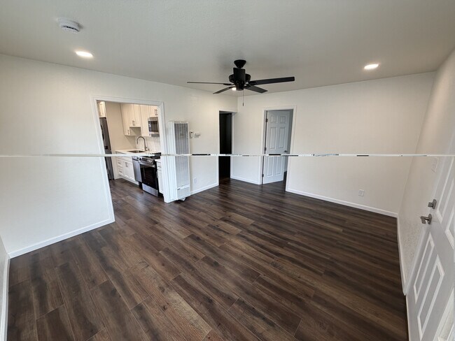 Foto del edificio - 3535 34th St