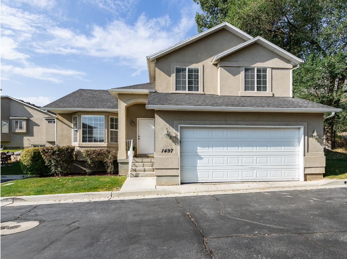 1497 E 1280 S, Provo, UT 84606 House Rental in Provo, UT