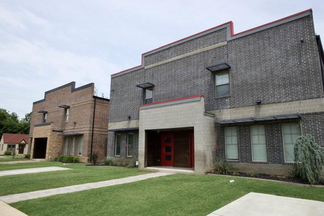 Foto del edificio - 705 S Jenkins Ave