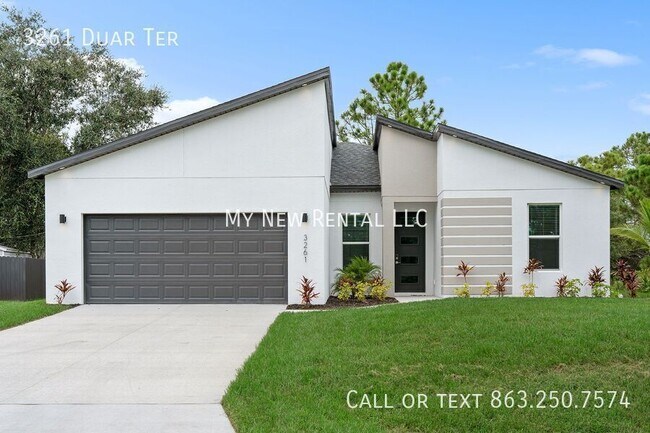 Foto del edificio - 3261 Duar Terrace