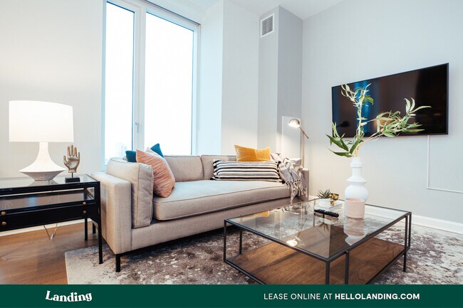 Foto del edificio - 130 Stockton Ave