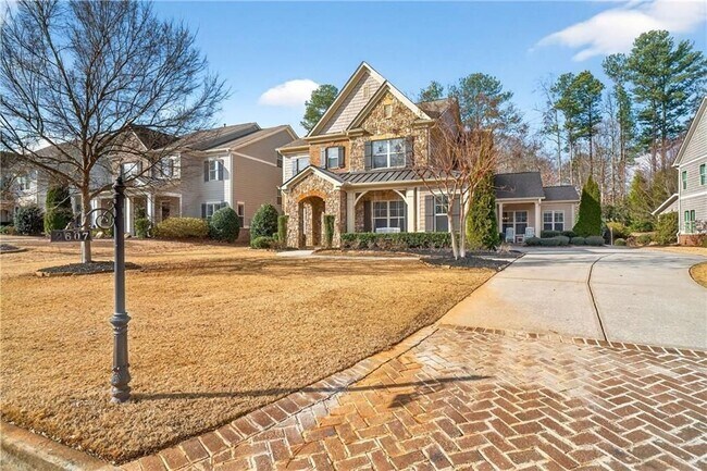 Foto del edificio - 2607 Lulworth Ln