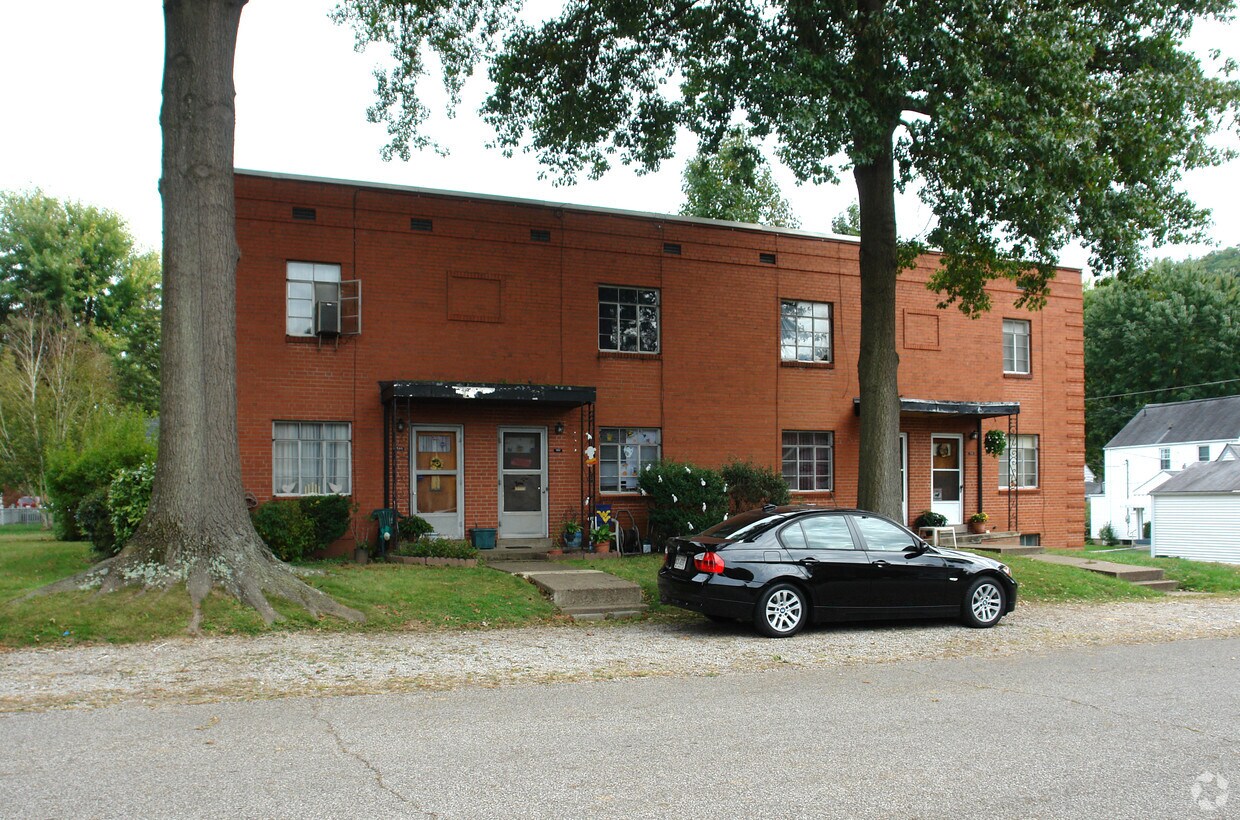 500507 38th St, Charleston, WV 25304 Apartments in Charleston, WV