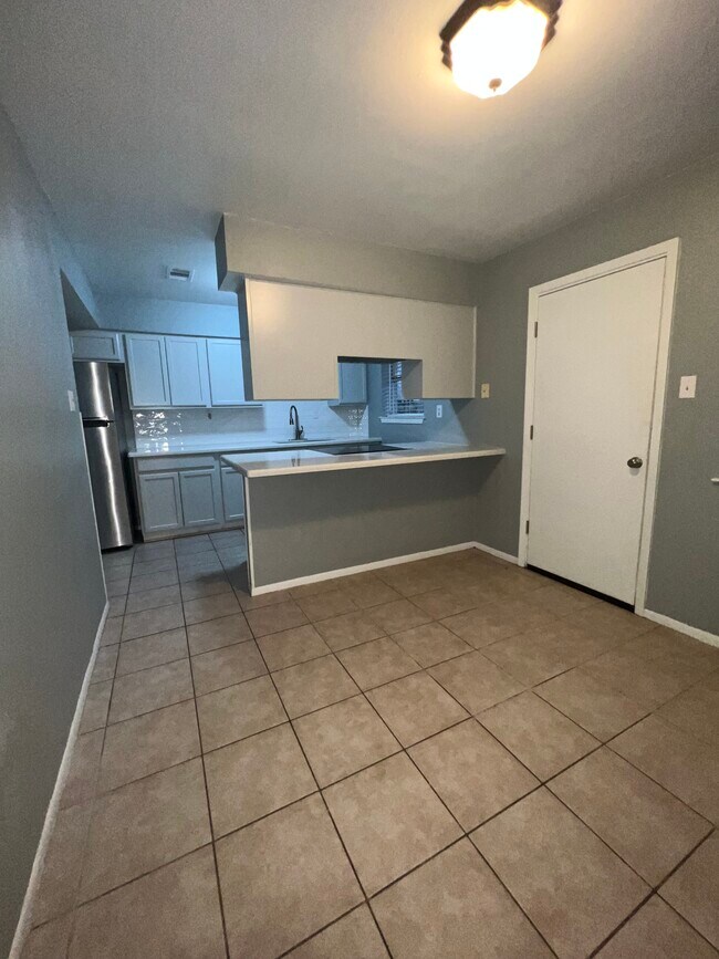 Cocina/Comedor - 101 N Orange St