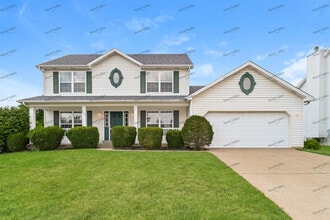 Building Photo - 1737 Western Pines Ct