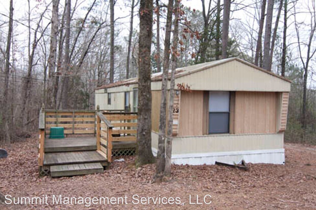 Primary Photo - 2 br, 1 bath House - 23 CR 4058