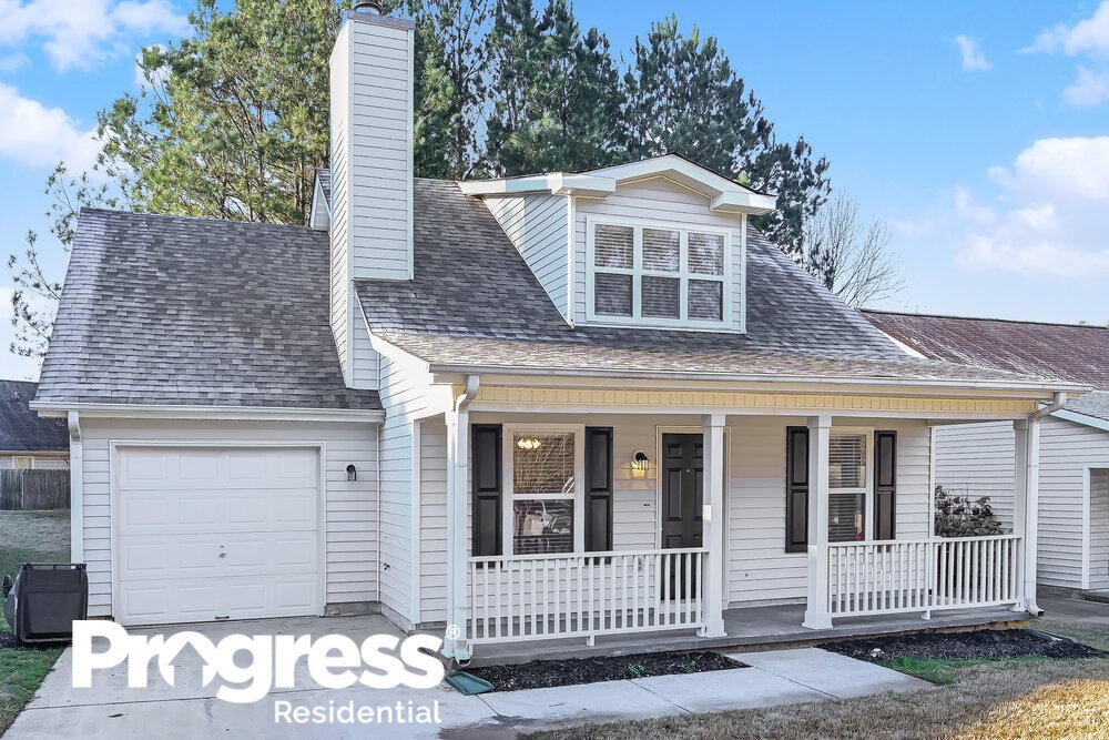 Primary Photo - 135 Glynn Addy Dr