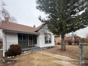 Building Photo - 908 W Cucharras St