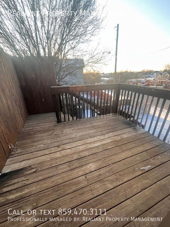 Foto del edificio - 400 Platt Dr