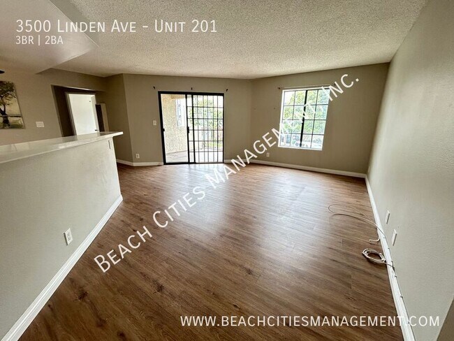 Foto del edificio - 3500 Linden Ave