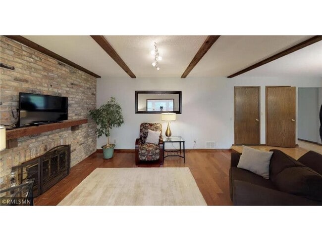 Building Photo - 10301 Boundary Creek Terrace