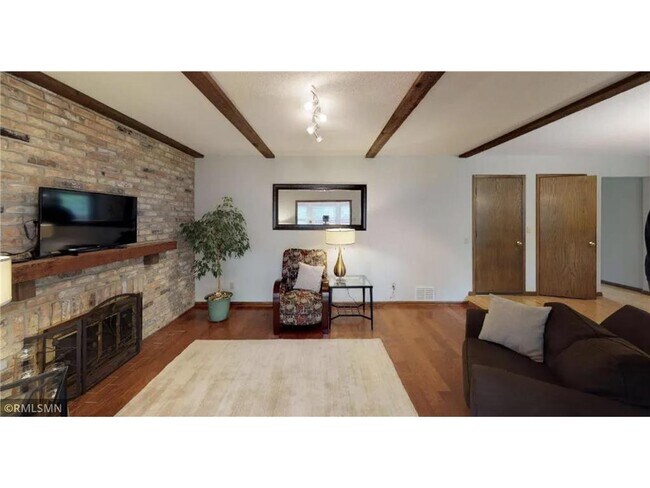 Foto del edificio - 10301 Boundary Creek Terrace