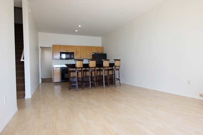 Foto del edificio - 2050 Kettner Blvd
